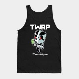 Chibi Havve 2 Tank Top